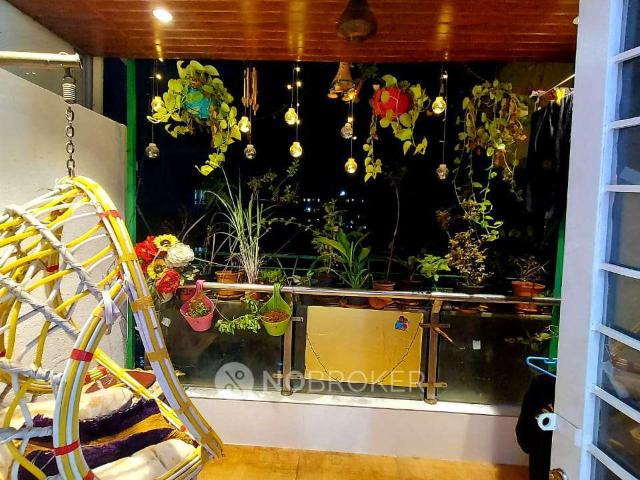 2 BHK Flat In Peace Valley Housing Society for Rent In Pimp