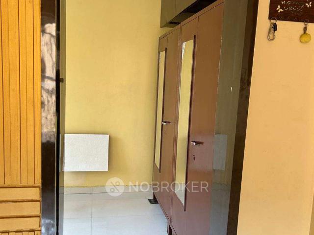 2 BHK Flat In Pearl Oasis Chandivala For Sale In Malad East