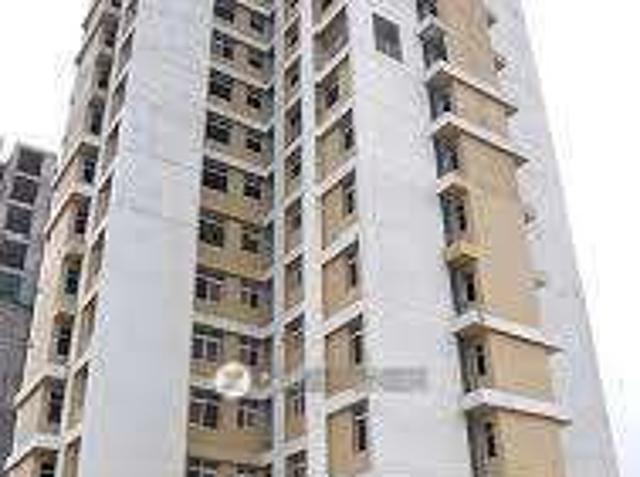 2 BHK Flat In Pearl Apartment, Perambur For Sale In Purasai