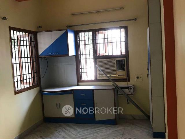 2 BHK Flat In Pearl Apartments For Sale In Medavakkam