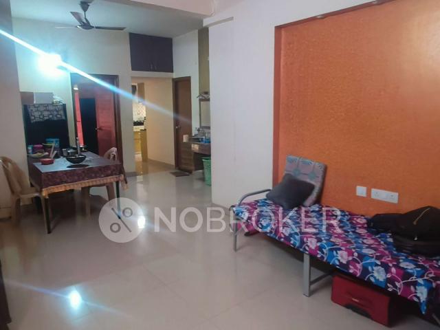 2 BHK Flat In Pearl Casa Apartments For Sale In Munnekollal