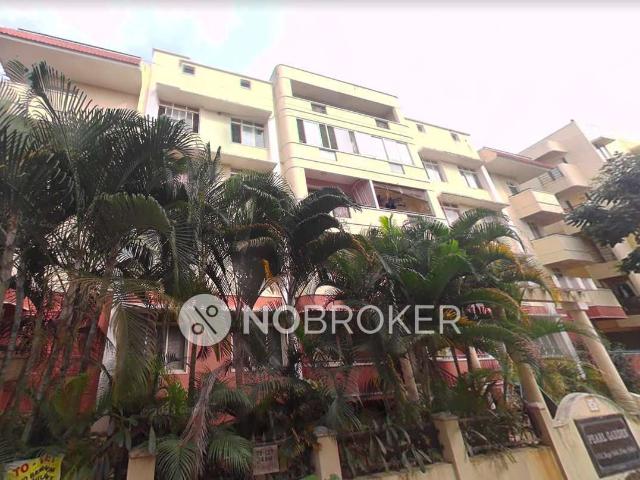 2 BHK Flat In Pearl Garden Apartment For Sale In Devarachik