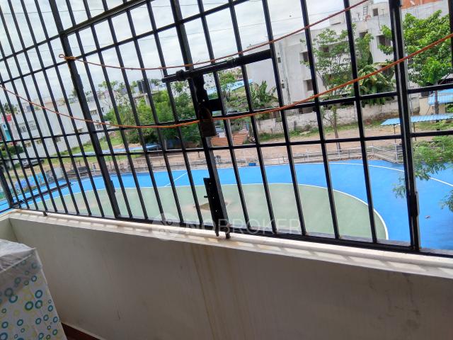 2 BHK Flat In Pearl Gardens, Medavakkam for Rent In Medavak