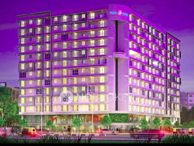2 BHK Flat In Pearl Hans Residency For Sale In Kurla West