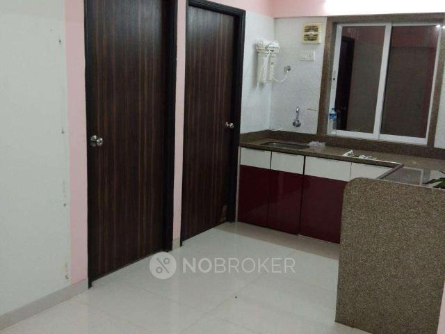 2 BHK Flat In Pearl Hazeline, Andheri West For Sale In Andheri West
