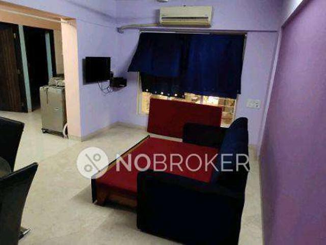 2 BHK Flat In Pearl Hazeline For Sale In Andheri West