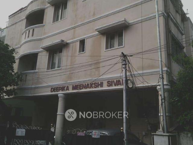2 BHK Flat In Pearl Home For Sale In West Saidapet