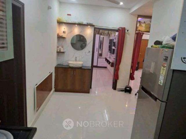 2 BHK Flat In Pearl Homes For Sale In Manikonda