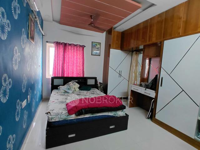 2 BHK Flat In Pearl Homes For Sale In Narsingi