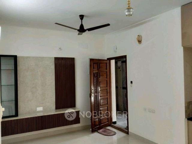 2 BHK Flat In Pearl Lofts, medavakkam for Rent In Gayathri Nagar Main Road