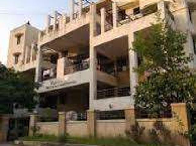 2 BHK Flat In Pearl Paradise For Sale In Kharadi