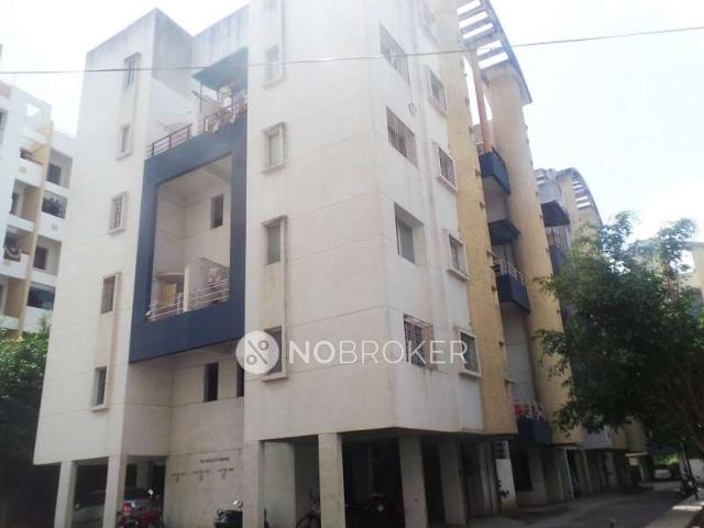 2 BHK Flat In Pearl Paradise For Sale In Kharadi