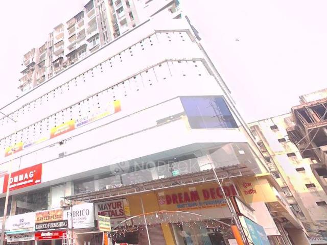 2 BHK Flat In Pearl Residency For Sale In Apna Bazar