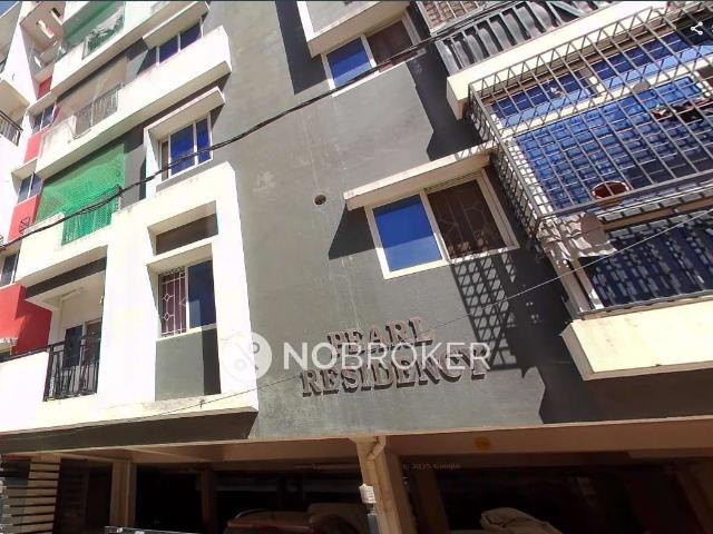 2 BHK Flat In Pearl Residency For Sale In Gottigere
