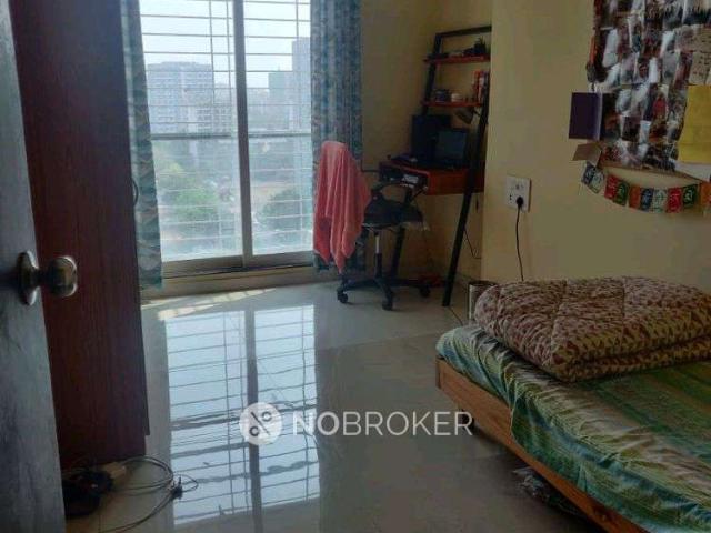 2 BHK Flat In Pearl Residency for Rent In Andheri West