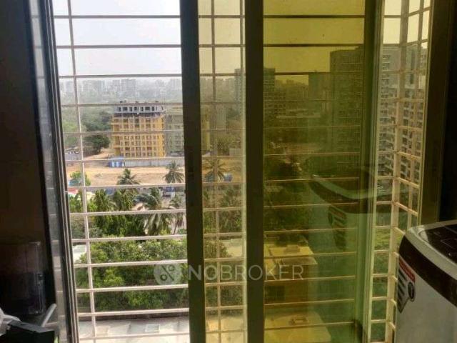2 BHK Flat In Pearl Residency for Rent In Andheri West