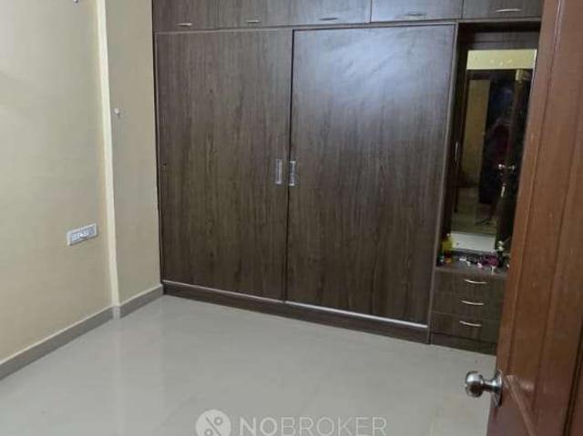 2 BHK Flat In Pearl Residency for Rent In Gottigere