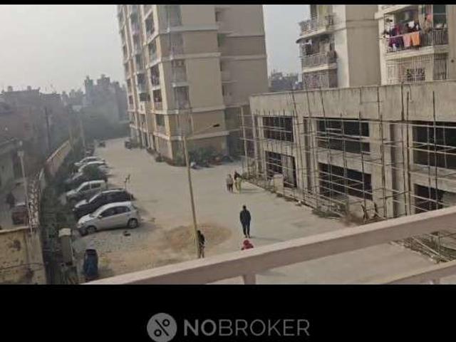 2 BHK Flat In Pearl Residency Koyal Enclave for Rent In Bho
