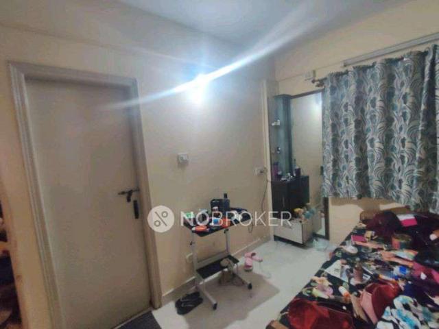 2 BHK Flat In Pearl Royal For Sale In Btm Layout