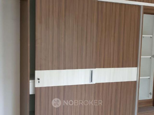 2 BHK Flat In Pearlite Lakeside Apartment For Sale In Parappana Agrahara