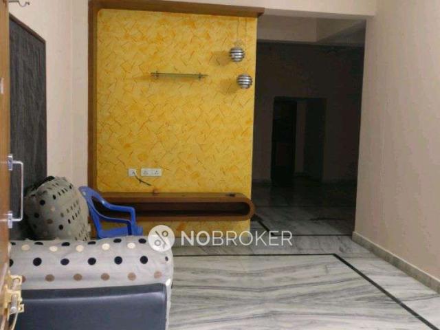 2 BHK Flat In Pearls Aalya For Sale In Nizampet