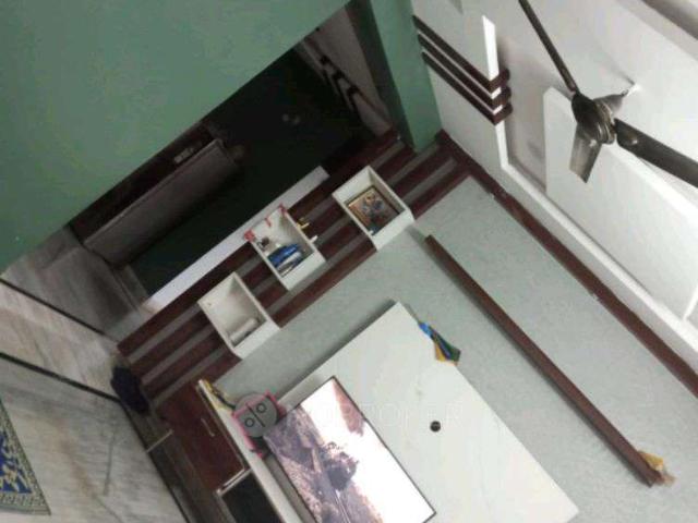2 BHK Flat In Pearls Aalya For Sale In Nizampet