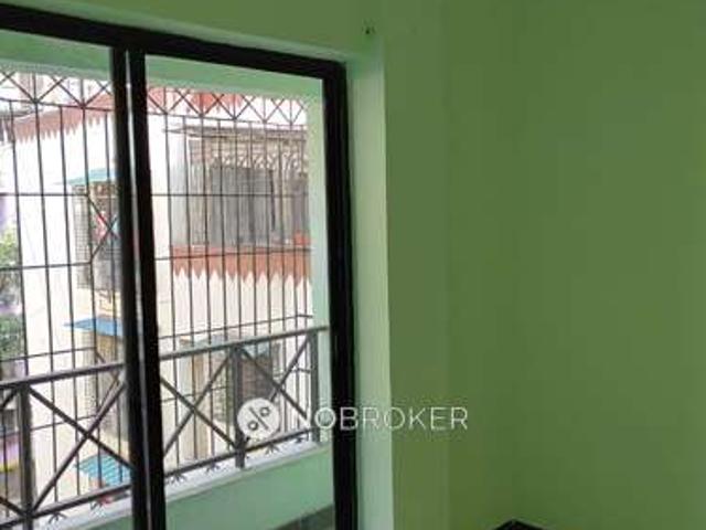 2 BHK Flat In Pearls Apartment for Rent In New Panvel