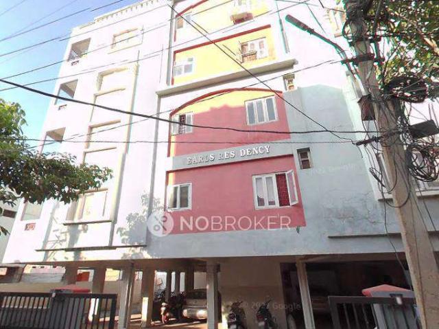 2 BHK Flat In Pearls Residency Tolichowki For Sale In Pearls Residency