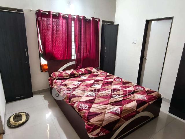 2 BHK Flat In Peony Apartments, Baner for Rent In Baner