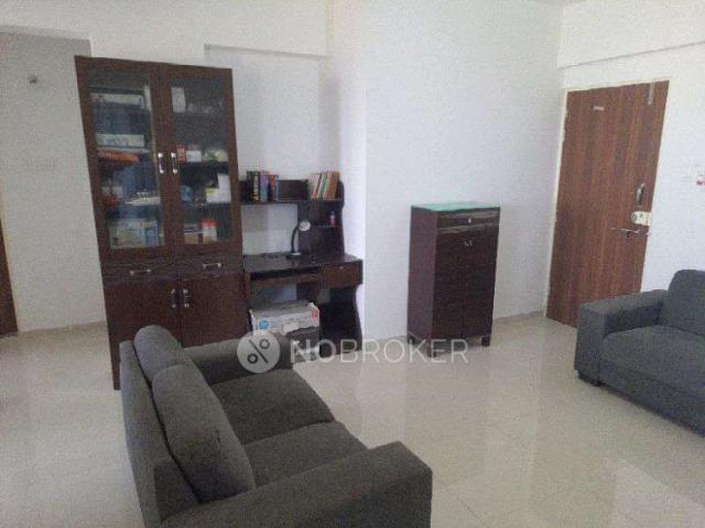 2 BHK Flat In Pelican, Laukik Construction For Sale In Hinj