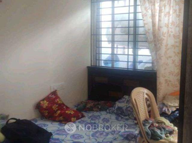 2 BHK Flat In Pemmegauda Road Jc Nagar For Sale In M V Str
