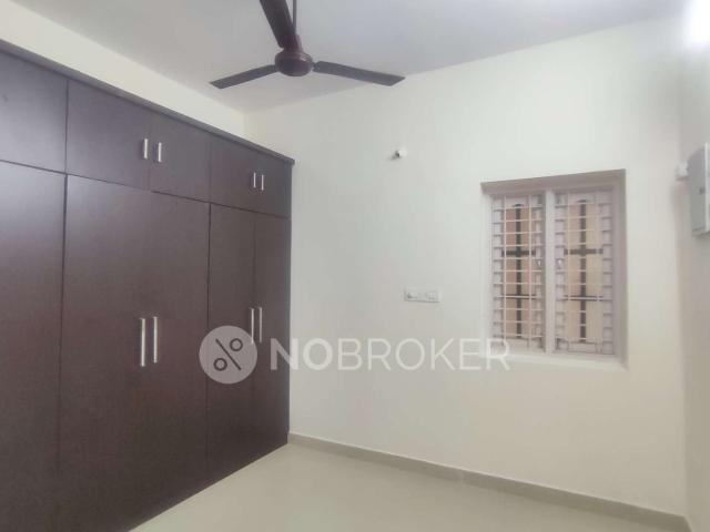 2 BHK Flat In Penn Hills Sqaure One For Sale In Nacharam