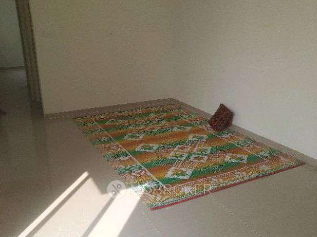 2 BHK Flat In Peninsula Address One For Sale In Gahunje