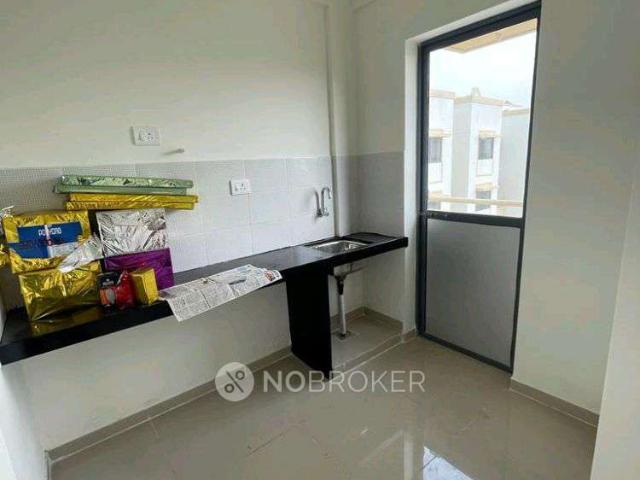 2 BHK Flat In Peninsula Address One For Sale In Gahunje