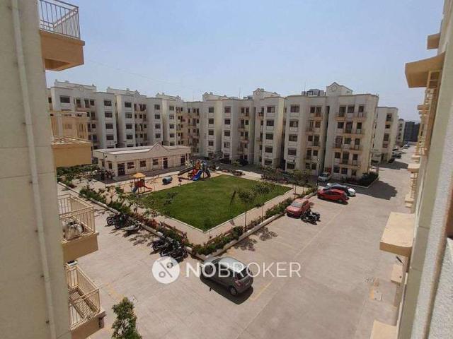 2 BHK Flat In Peninsula Address One Phase 2 For Sale In Pimpri chinchwad