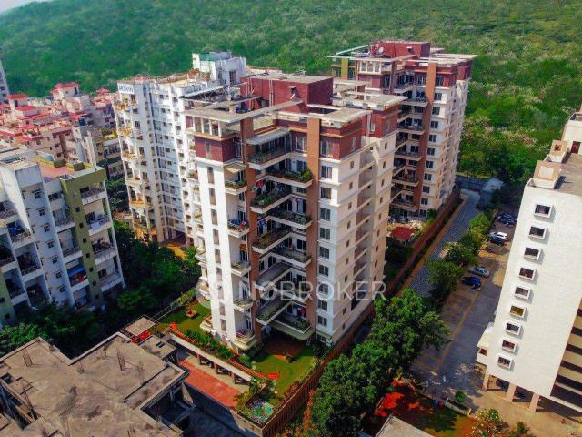 2 BHK Flat In Peninsula Baner for Rent In Peninsula Bldg peninsula Apartment