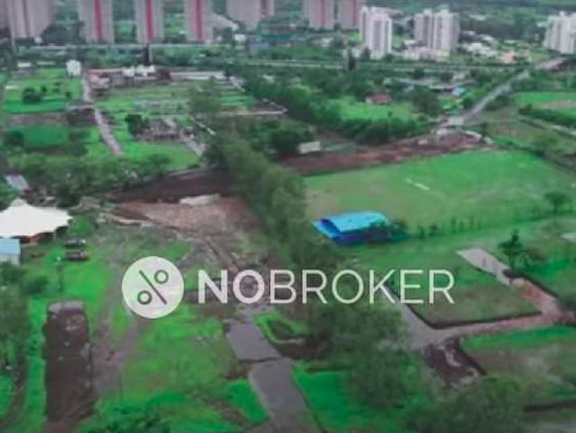 2 BHK Flat In Peninsula For Sale In Gahunje