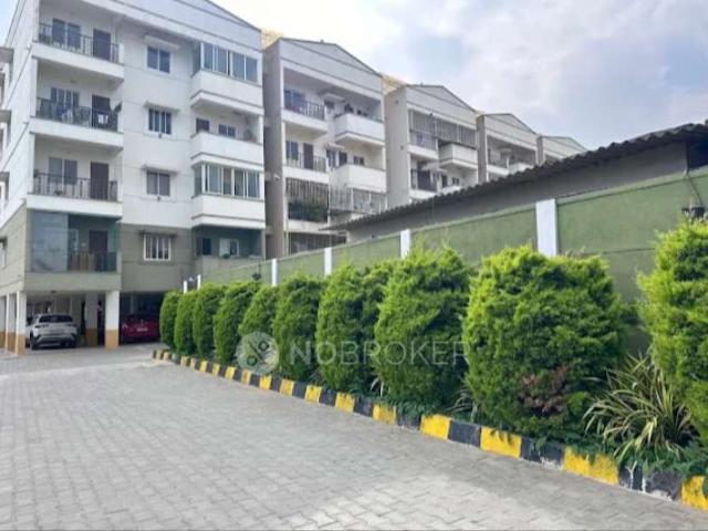 2 BHK Flat In Peninsula Pinnacles Apartments For Sale In Sarjapur