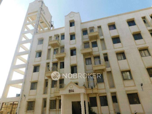 2 BHK Flat In Pensula Adress 1 For Sale In Gahunje