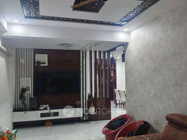 2 BHK Flat In Pent House Ajs Euphoria for Rent In Hydershakote