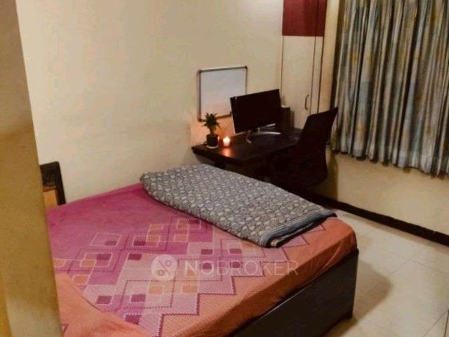 2 BHK Flat In Pentagon Fortune East For Sale In Thite Nagar