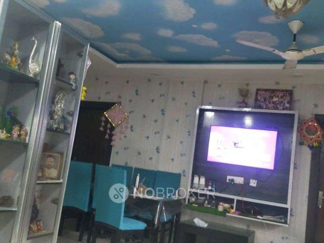 2 BHK Flat In Perfect Avenue For Sale In Bahadurpura West