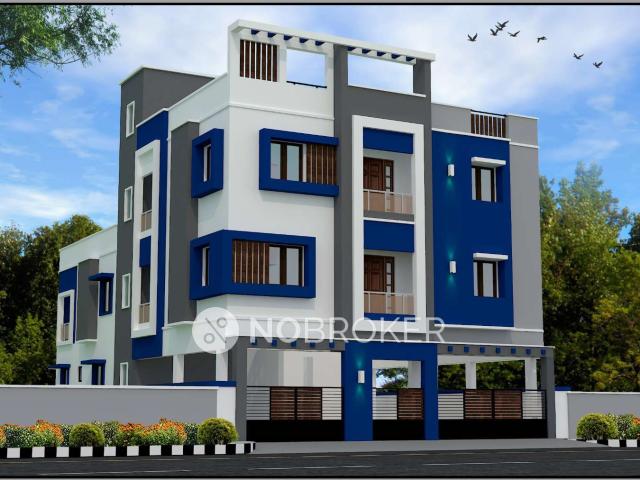 2 BHK Flat In Perfect Point For Sale In Madipakkam