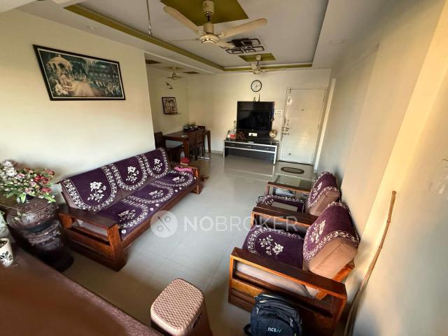 2 BHK Flat In Perin Society for Rent In Thane West
