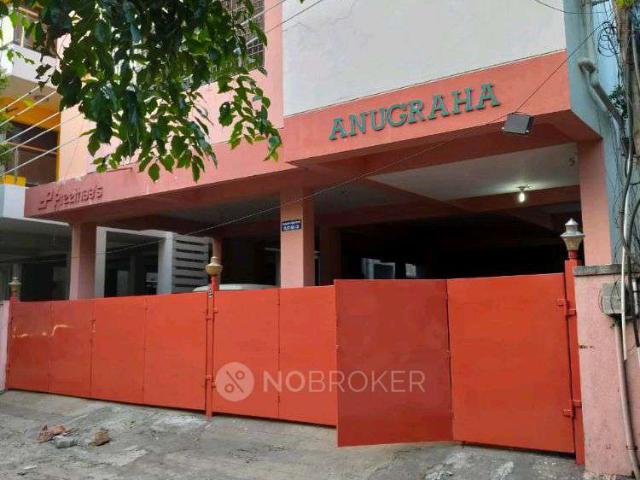 2 BHK Flat In Perumbakkam For Sale In Perumbakkam Main Road