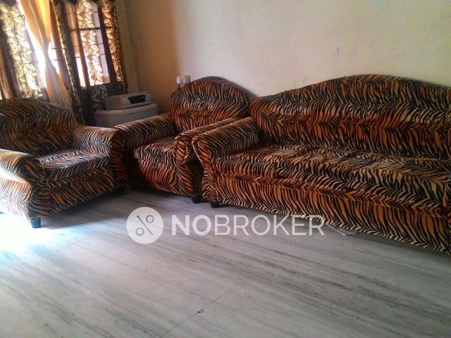 2 BHK Flat In Perungudi For Sale In Perungudi