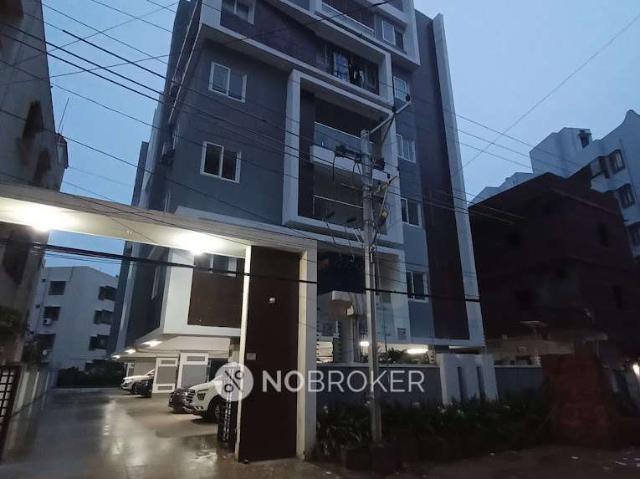 2 BHK Flat In Pgr Aspire For Sale In Hyderguda