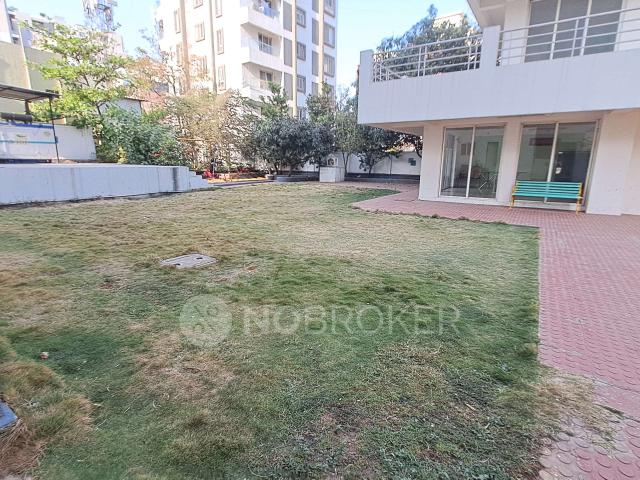2 BHK Flat In Phadnis Green Square For Sale In Baner
