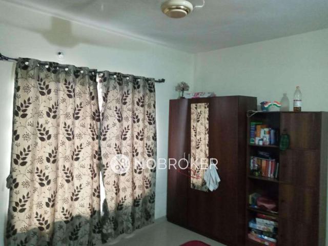 2 BHK Flat In Phadnis Sahil Saga For Sale In Baner