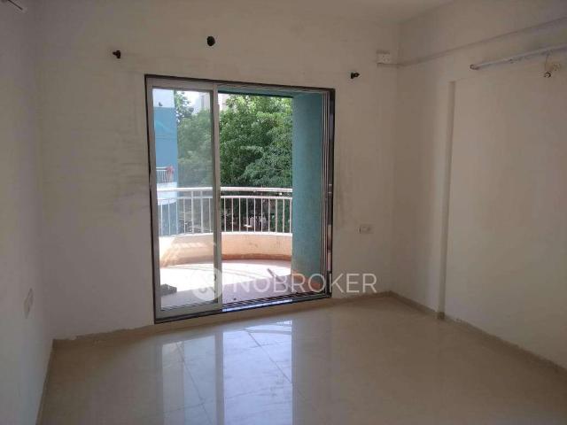 2 BHK Flat In Phadnis Sahil Serene For Sale In Baner